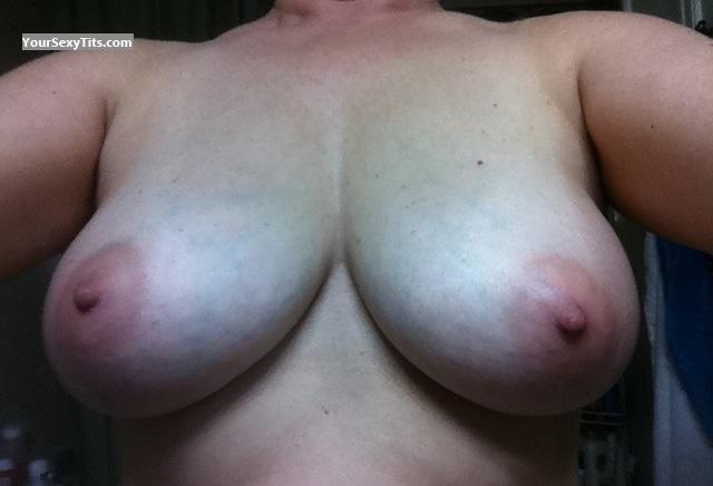 My Very big Tits Selfie by Natural51